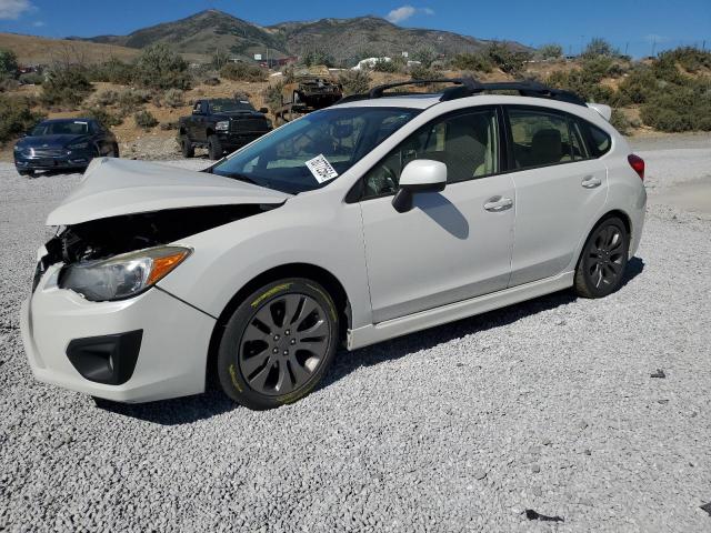 SUBARU IMPREZA SP 2014 jf1gpas66e8263481