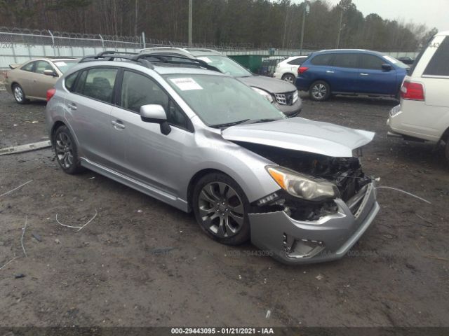 SUBARU IMPREZA WAGON 2012 jf1gpas67ch226906