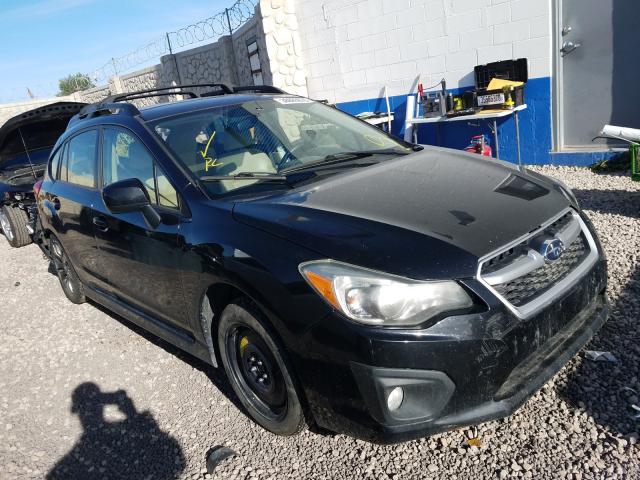 SUBARU IMPREZA SP 2013 jf1gpas67d2804720