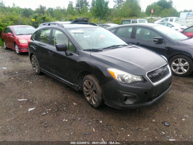 SUBARU IMPREZA WAGON 2013 jf1gpas67d2816639