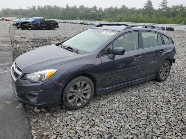 SUBARU IMPREZA SP 2013 jf1gpas67d2816768