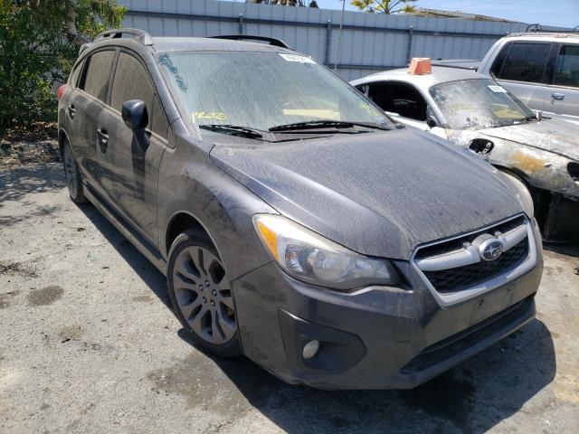 SUBARU IMPREZA 2013 jf1gpas67d2822196