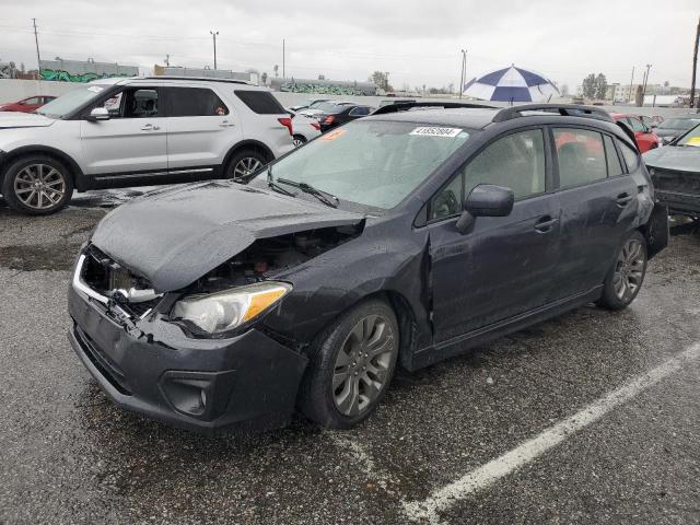 SUBARU IMPREZA 2013 jf1gpas67d2832193