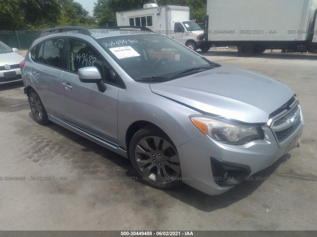 SUBARU IMPREZA WAGON 2013 jf1gpas67d2848457