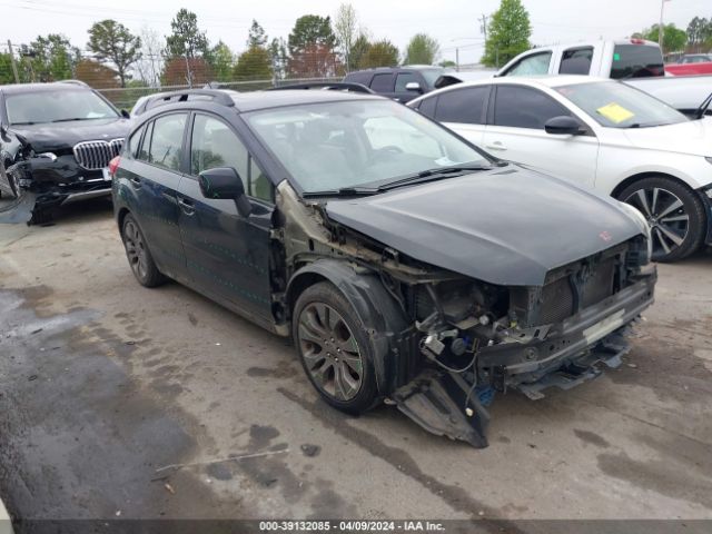 SUBARU IMPREZA 2013 jf1gpas67d2852749