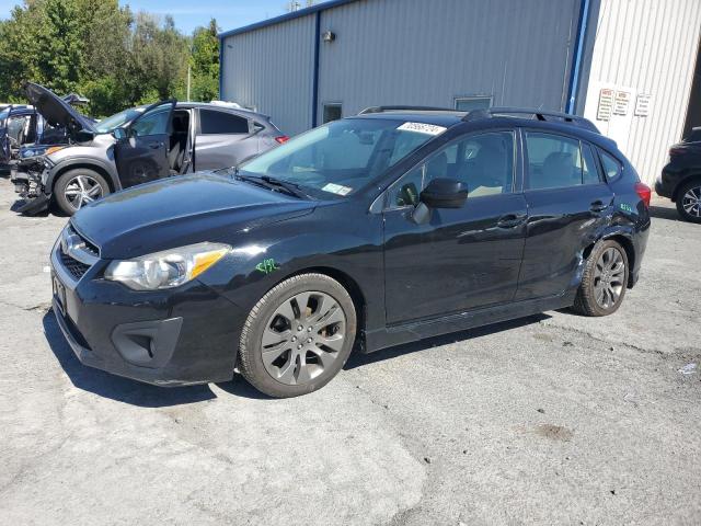 SUBARU IMPREZA SP 2014 jf1gpas67e8235298