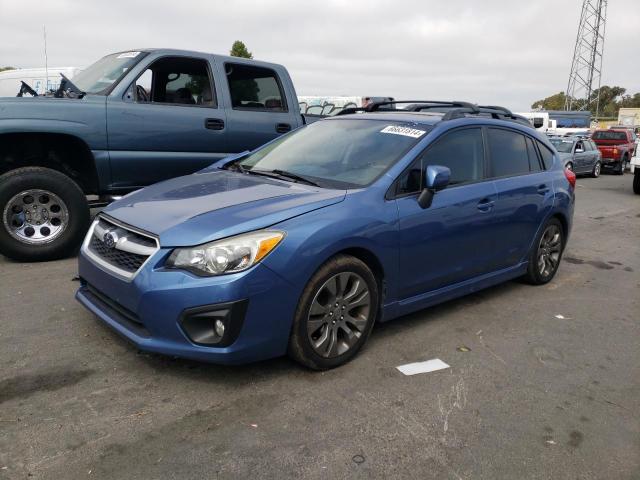 SUBARU IMPREZA SP 2014 jf1gpas67e8264512