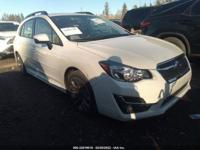 SUBARU IMPREZA WAGON 2016 jf1gpas67g8215054