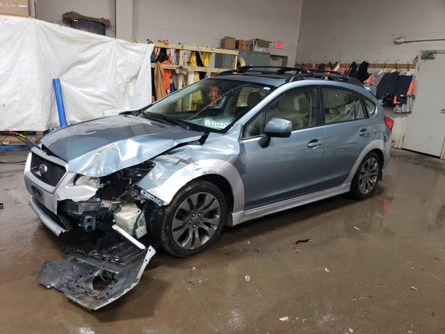 SUBARU IMPREZA 2012 jf1gpas68ch215381