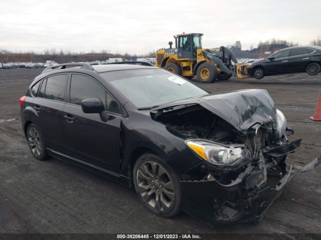 SUBARU IMPREZA WAGON 2012 jf1gpas68ch216756