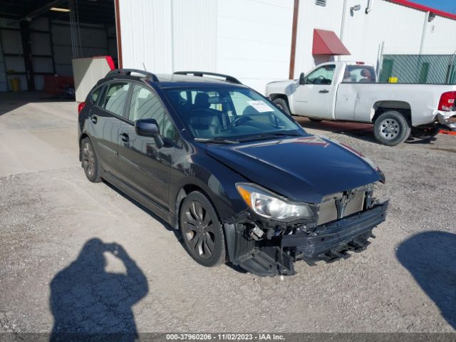 SUBARU IMPREZA 2012 jf1gpas68ch217387