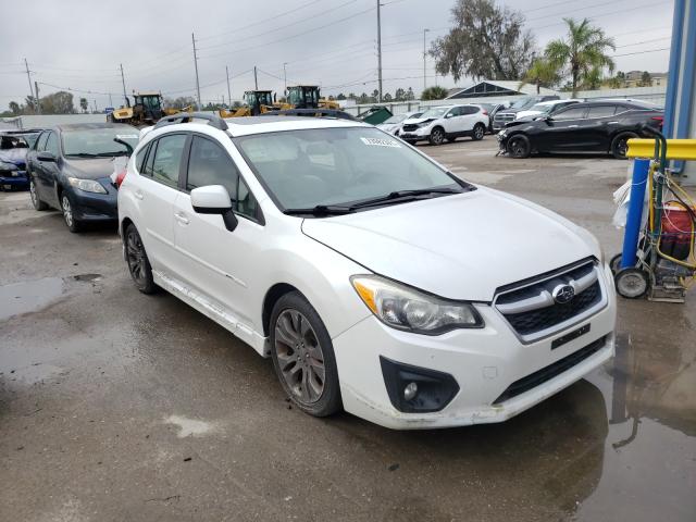 SUBARU IMPREZA SP 2012 jf1gpas68ch217454