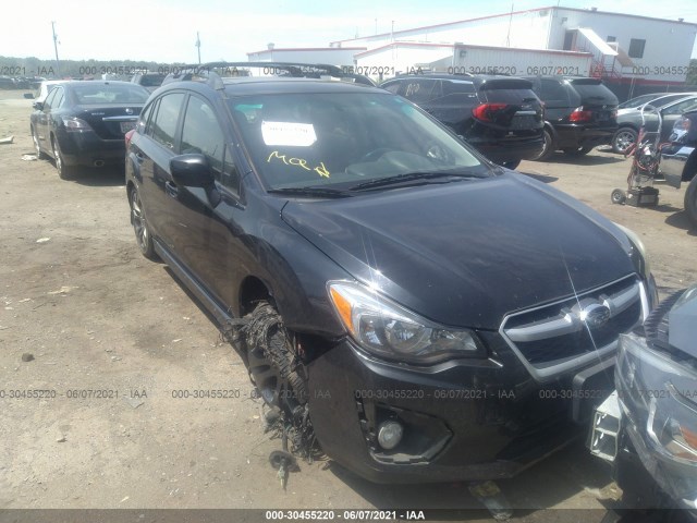 SUBARU IMPREZA WAGON 2012 jf1gpas68ch238059