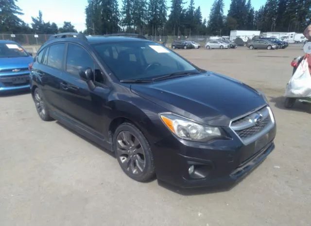 SUBARU IMPREZA WAGON 2012 jf1gpas68ch238238