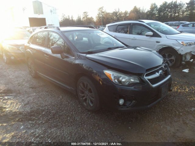 SUBARU IMPREZA WAGON 2013 jf1gpas68d2215000