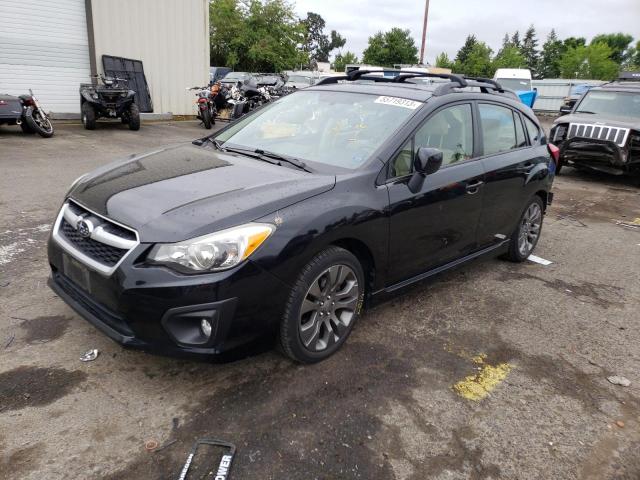 SUBARU IMPREZA SP 2013 jf1gpas68d2807609