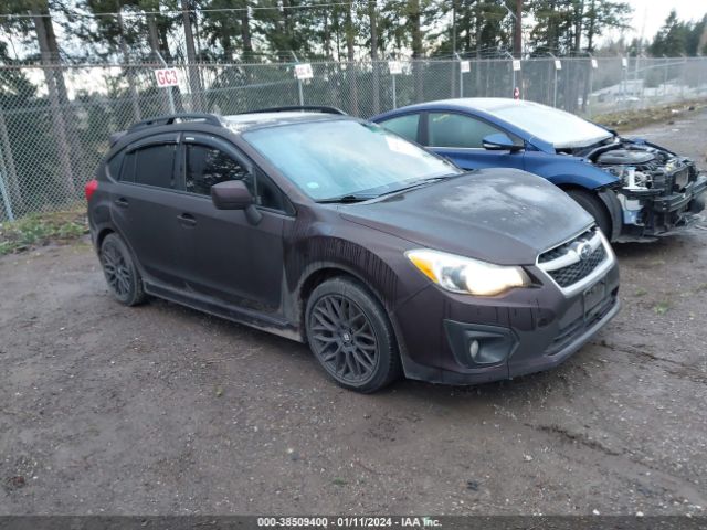 SUBARU IMPREZA 2013 jf1gpas68d2879720