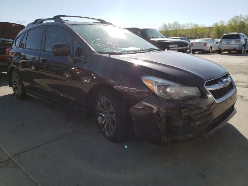 SUBARU IMPREZA SP 2013 jf1gpas68dh837674