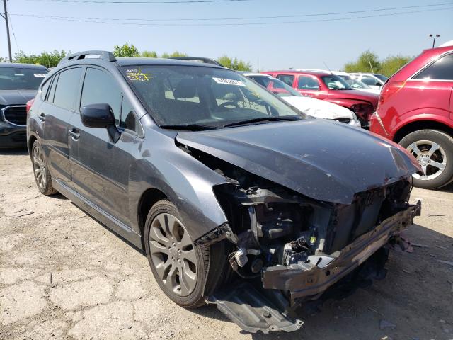 SUBARU IMPREZA SP 2014 jf1gpas68e8277060