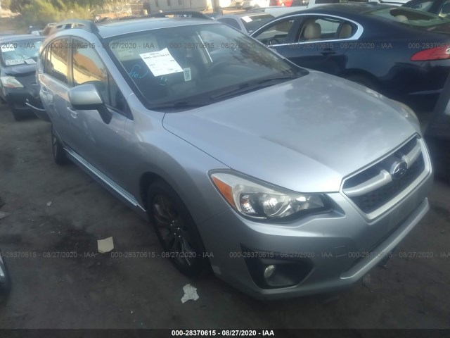 SUBARU IMPREZA WAGON 2014 jf1gpas68e8286857