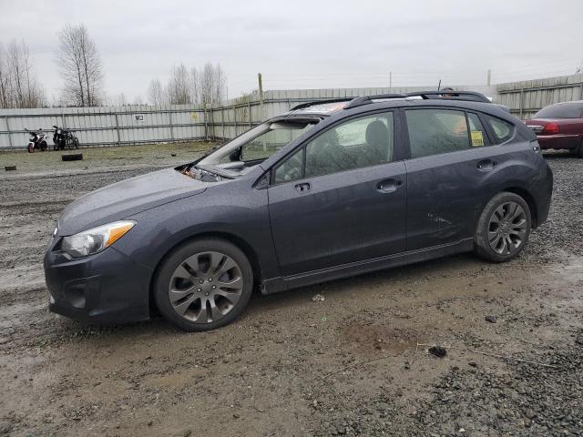 SUBARU IMPREZA SP 2014 jf1gpas68e8299480