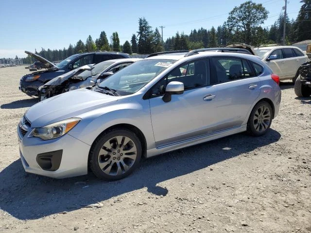 SUBARU IMPREZA SP 2014 jf1gpas68e8309716