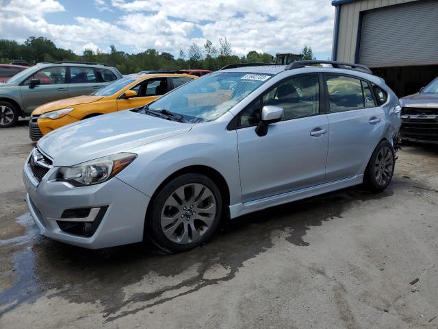 SUBARU IMPREZA SP 2016 jf1gpas68gh285985