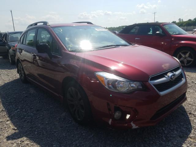 SUBARU IMPREZA SP 2012 jf1gpas69ch213395