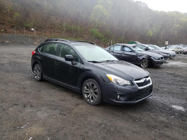 SUBARU NULL 2012 jf1gpas69ch213879