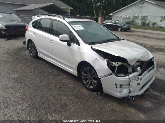 SUBARU IMPREZA WAGON 2012 jf1gpas69ch225160