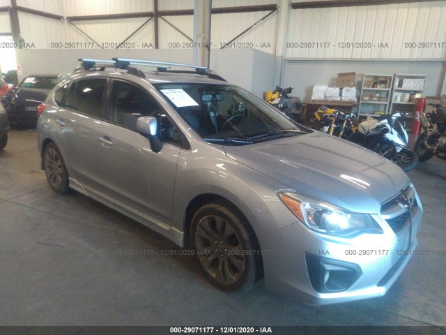 SUBARU IMPREZA WAGON 2012 jf1gpas69ch244713