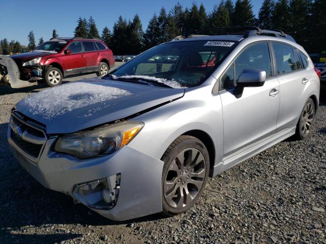 SUBARU IMPREZA SP 2013 jf1gpas69d2805285