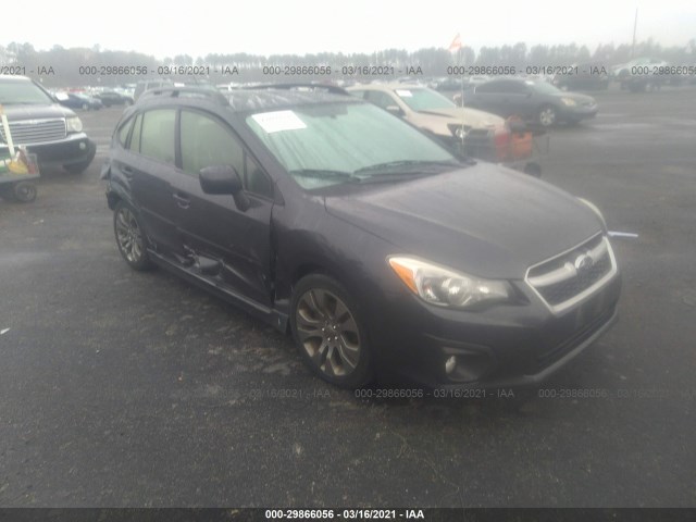 SUBARU IMPREZA WAGON 2013 jf1gpas69dh855827