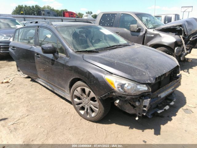 SUBARU IMPREZA WAGON 2014 jf1gpas69e8305500