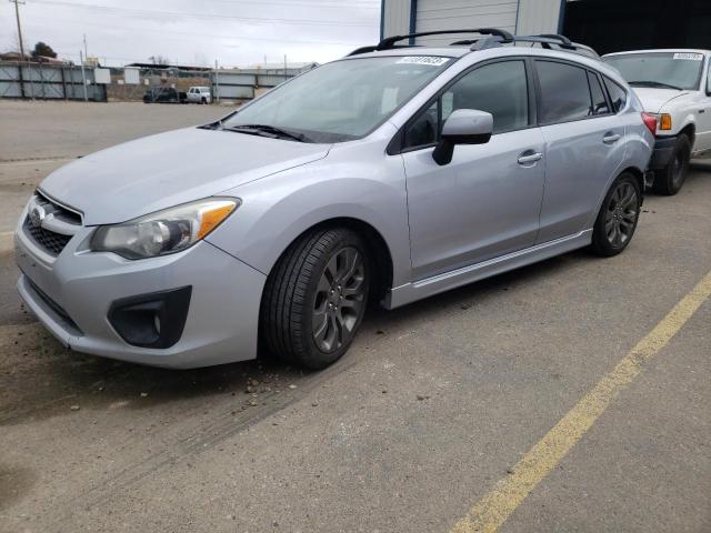 SUBARU IMPREZA SP 2014 jf1gpas69e8318392