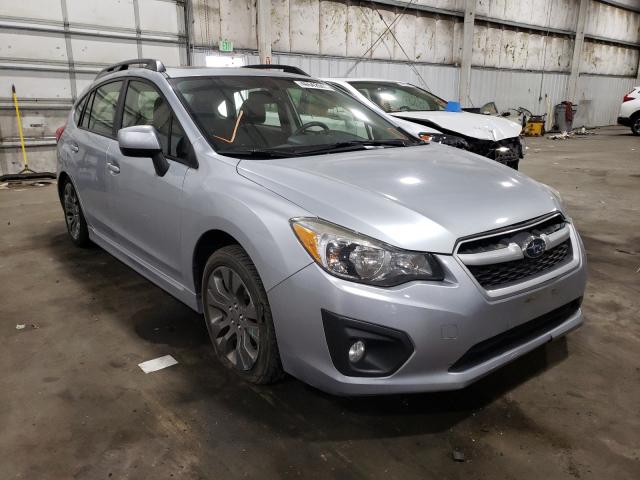 SUBARU IMPREZA SP 2014 jf1gpas69eh338268