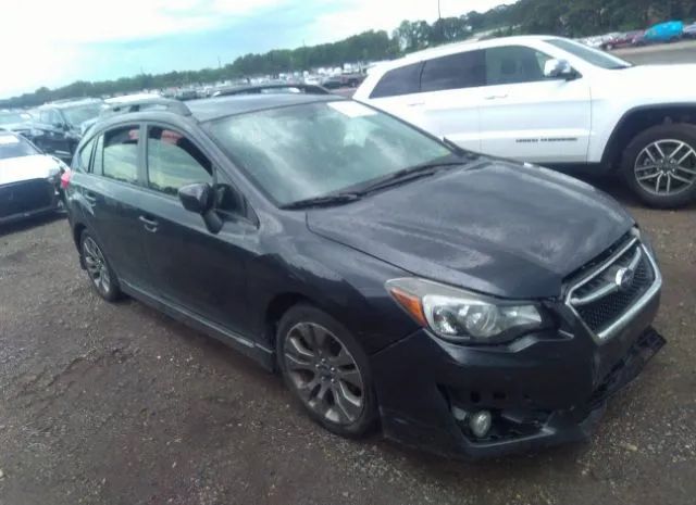 SUBARU IMPREZA WAGON 2016 jf1gpas69g8233927