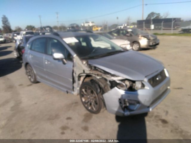 SUBARU IMPREZA WAGON 2012 jf1gpas6xch215253