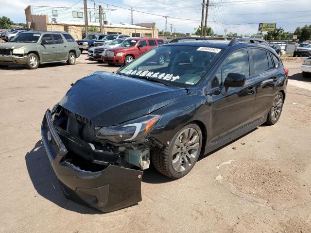 SUBARU IMPREZA SP 2012 jf1gpas6xch220582