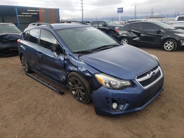 SUBARU IMPREZA SP 2012 jf1gpas6xch223837