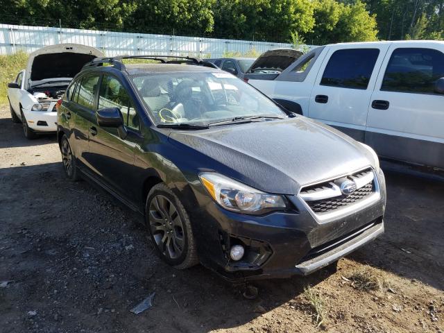 SUBARU IMPREZA SP 2012 jf1gpas6xch232358