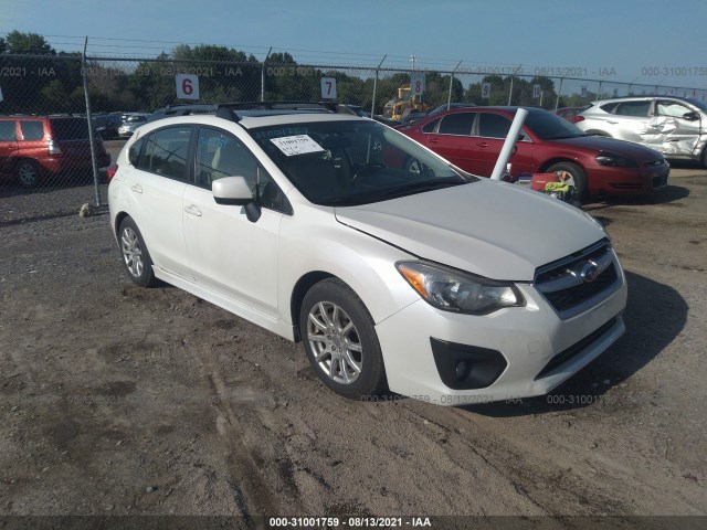 SUBARU IMPREZA WAGON 2012 jf1gpas6xch234160