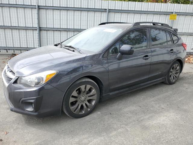 SUBARU IMPREZA SP 2012 jf1gpas6xch238094