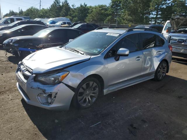 SUBARU IMPREZA SP 2012 jf1gpas6xch244302