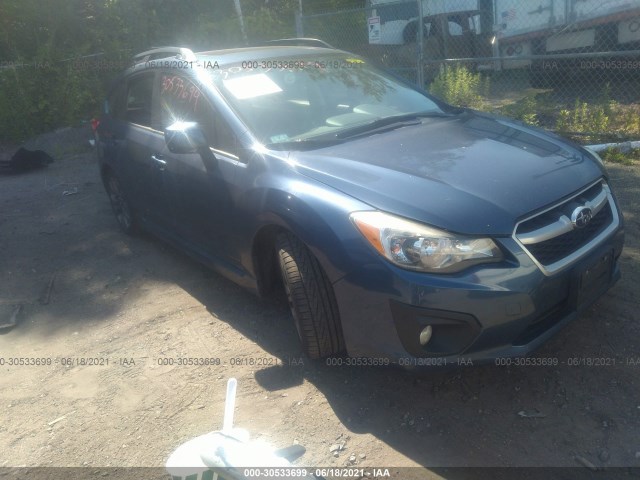 SUBARU IMPREZA WAGON 2013 jf1gpas6xd2817882