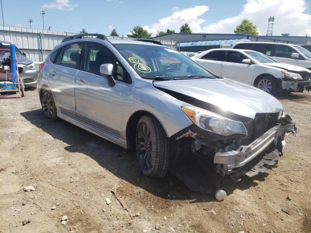 SUBARU IMPREZA SP 2013 jf1gpas6xd2841499