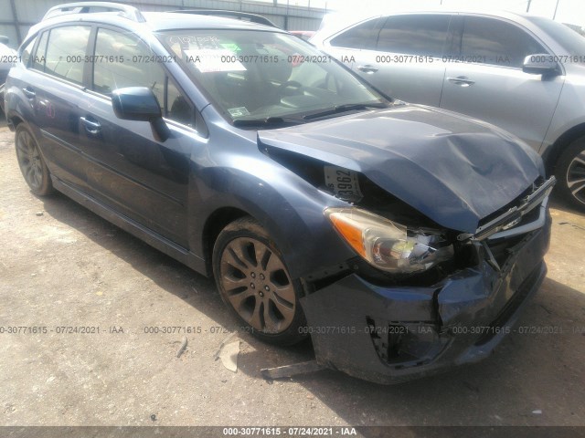 SUBARU IMPREZA WAGON 2013 jf1gpas6xd2882683