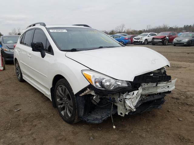 SUBARU NULL 2013 jf1gpas6xd2898043