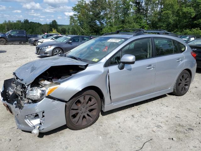 SUBARU IMPREZA 2013 jf1gpas6xdh803381