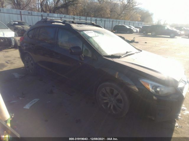 SUBARU IMPREZA WAGON 2014 jf1gpas6xe8277397